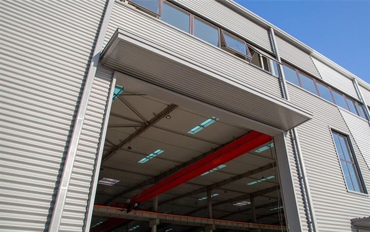 Prefabricated Metal Building Near Me For Sale manufacturers