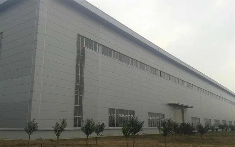 warehouse